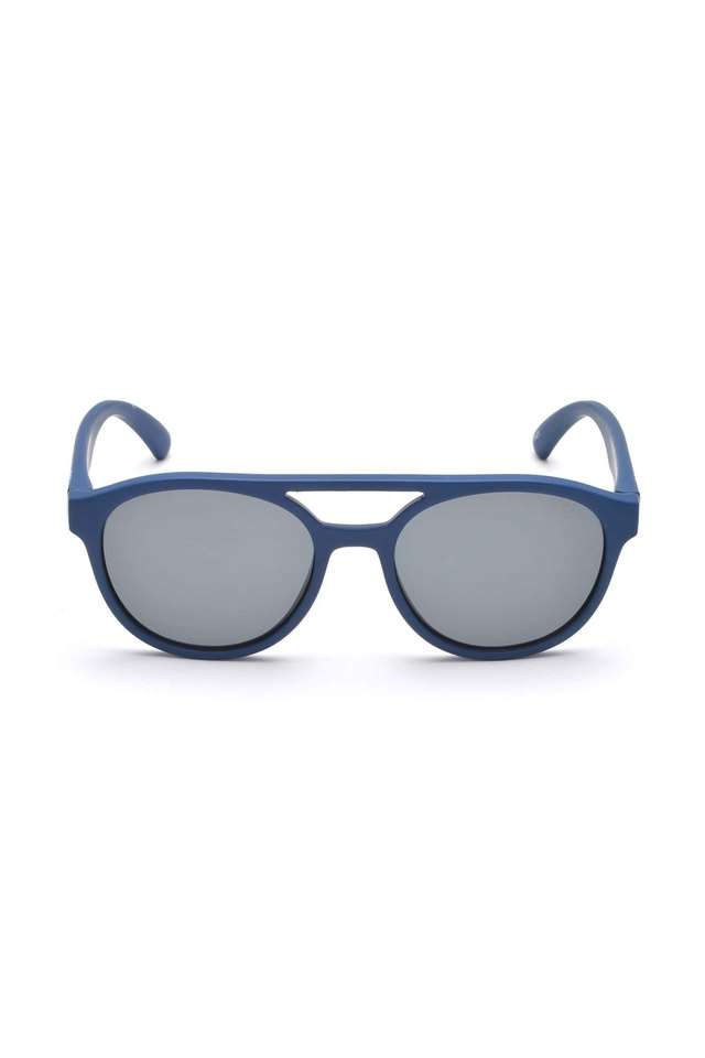 Boys-Full-Rim-100--UV-Protection-(UV-400)-Sunglasses