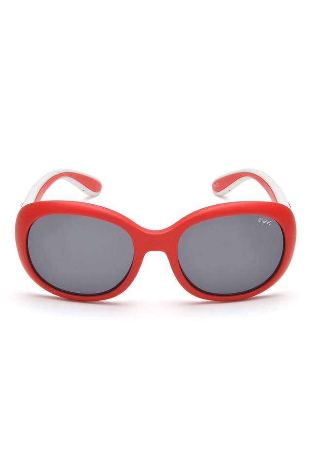 Full-Rim-UV-Protected-Oval-Girls-Sunglasses---IDSY615C1SG