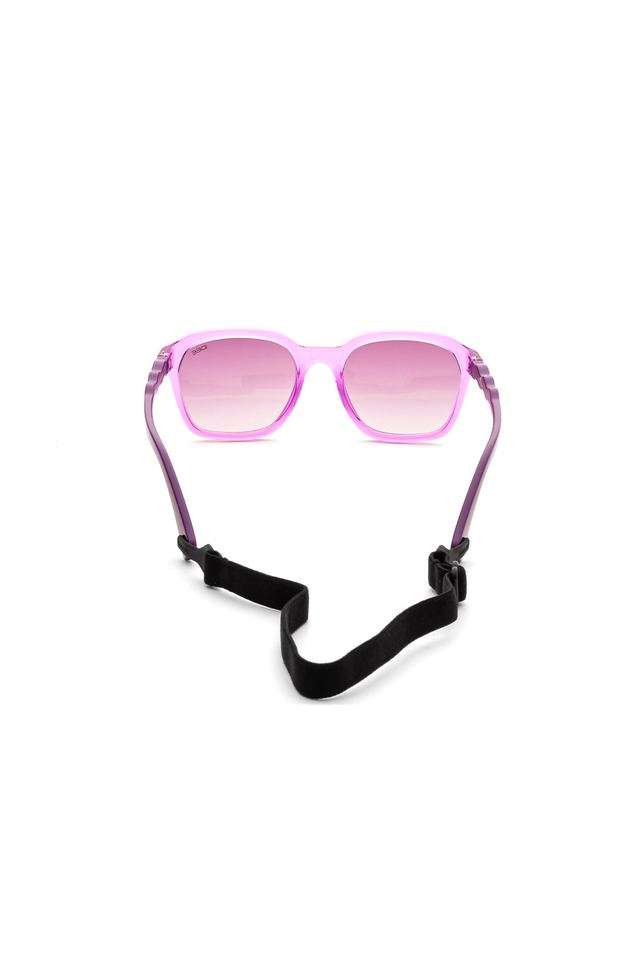 Kids-Unisex-Full-Rim-Non-Polarized-Square-Sunglasses