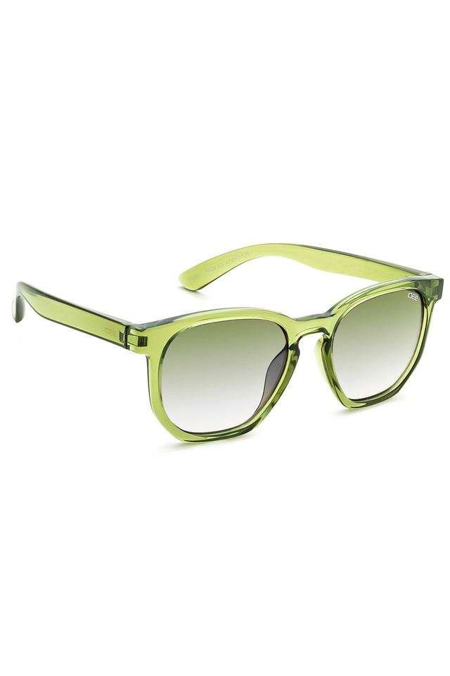 Boys-Full-Rim-Non-Polarized-Square-Sunglasses