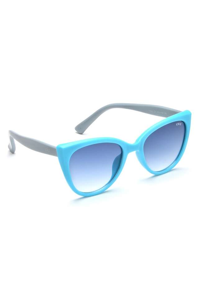 Girls-Full-Rim-Round-Sunglasses