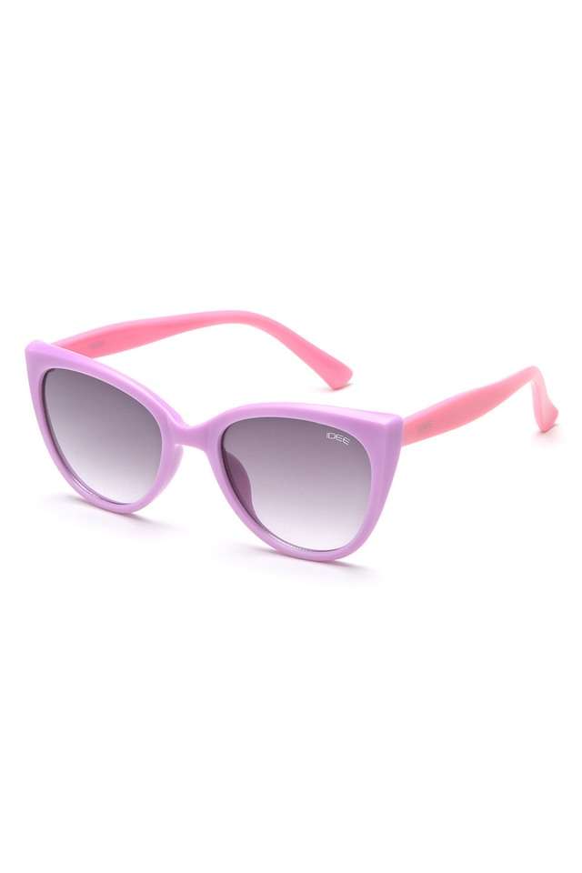 Girls-Full-Rim-Round-Sunglasses