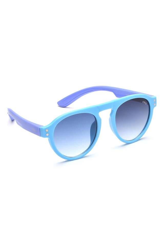 Boys-Full-Rim-Round-Sunglasses