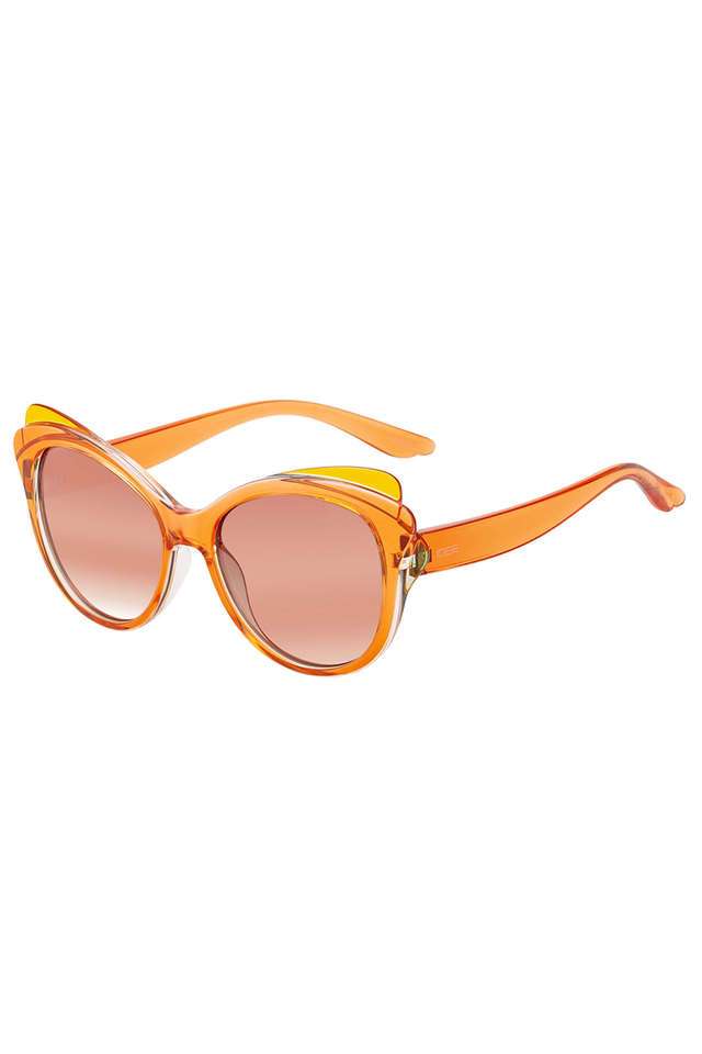 Girls-Full-Rim-100--UV-Protected-Butterfly-Sunglasses---IDSY637C2SG