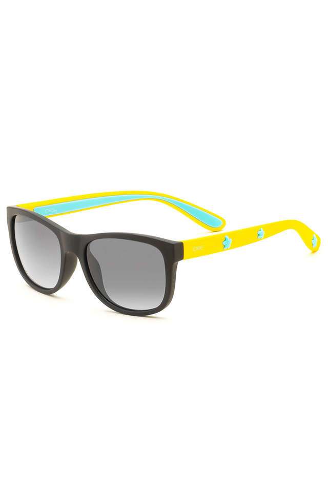 Unisex-Full-Rim-100--UV-Protected-Square-Sunglasses---IDSY646C1SG