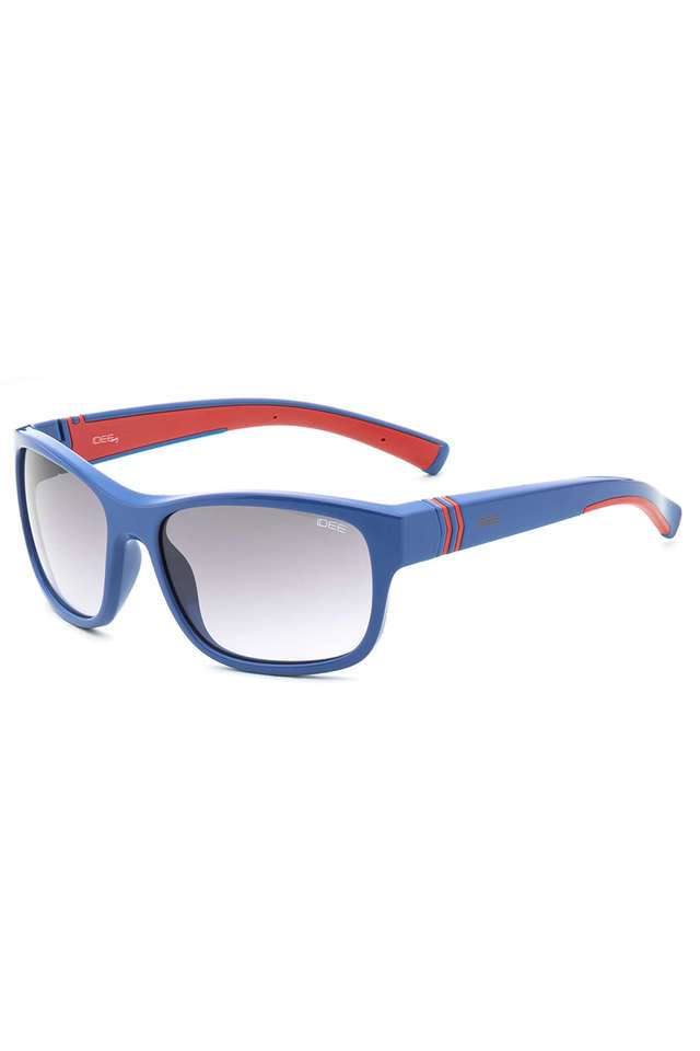 Boy-s-Full-Rim-100--UV-Protected-Square-Sunglasses---IDSY648C2SG