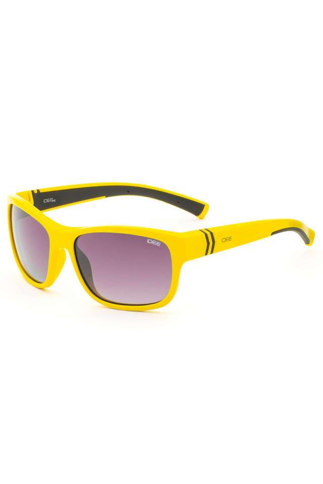 Boy-s-Full-Rim-100--UV-Protected-Square-Sunglasses---IDSY648C3SG