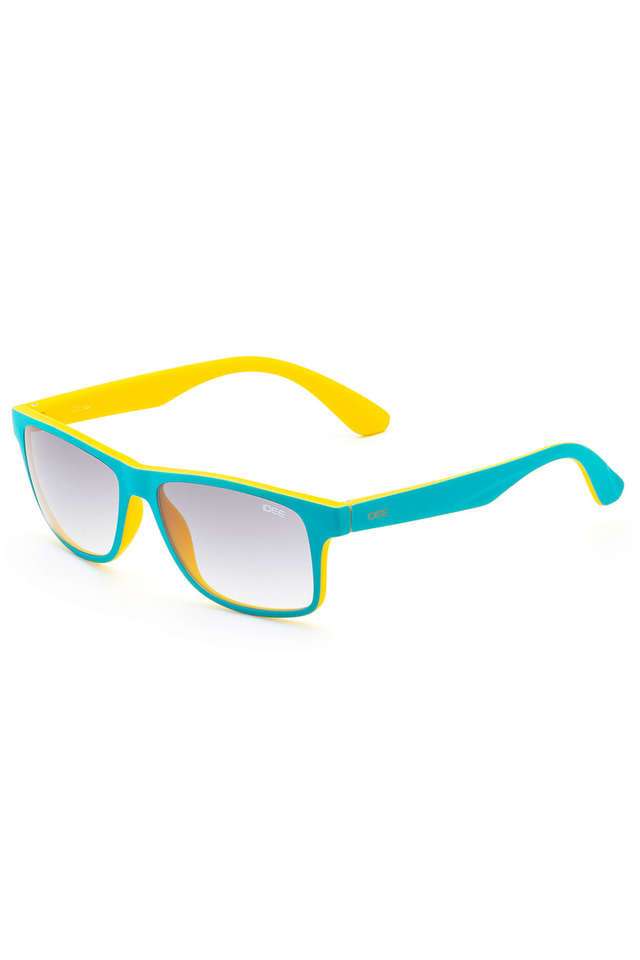 Boys-Full-Rim-100--UV-Protected-Square-Sunglasses---IDSY650C3SG