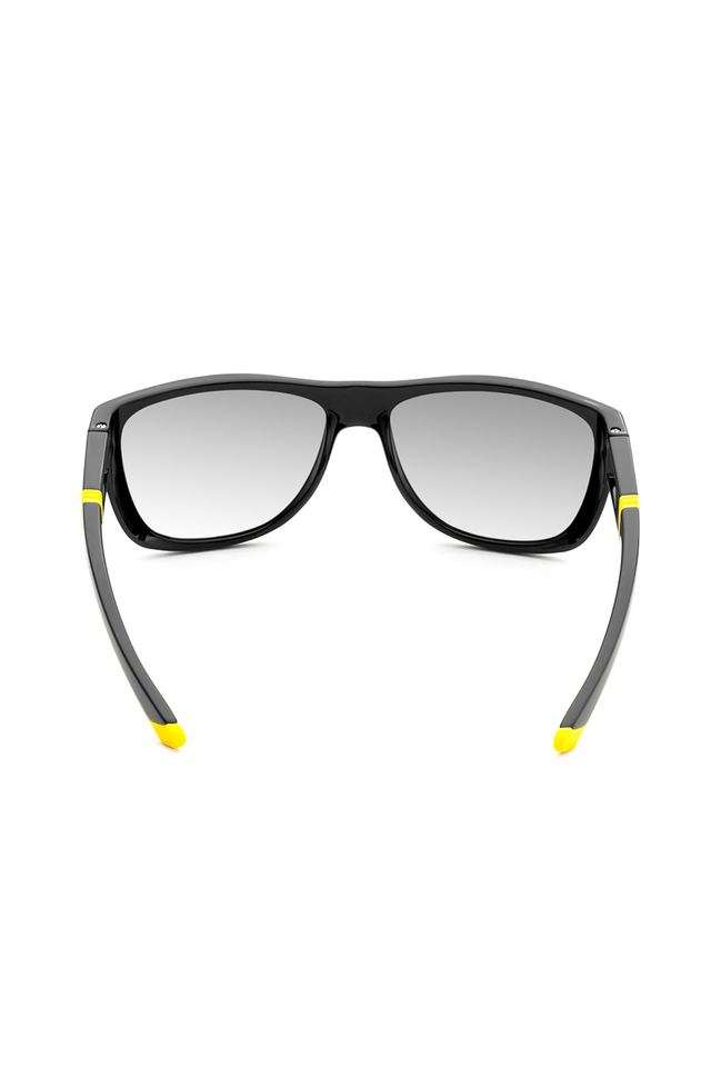 Boys-s-Full-Rim-Non-Polarized-Square-Sunglasses