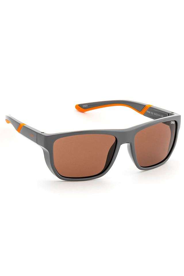 Boys-s-Full-Rim-Non-Polarized-Square-Sunglasses