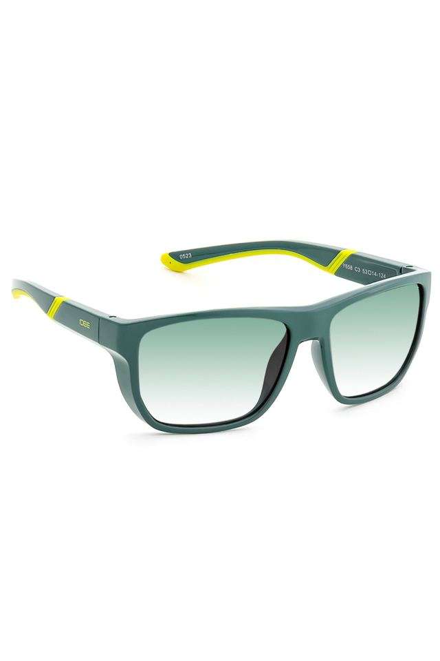 Boys-s-Full-Rim-Non-Polarized-Square-Sunglasses