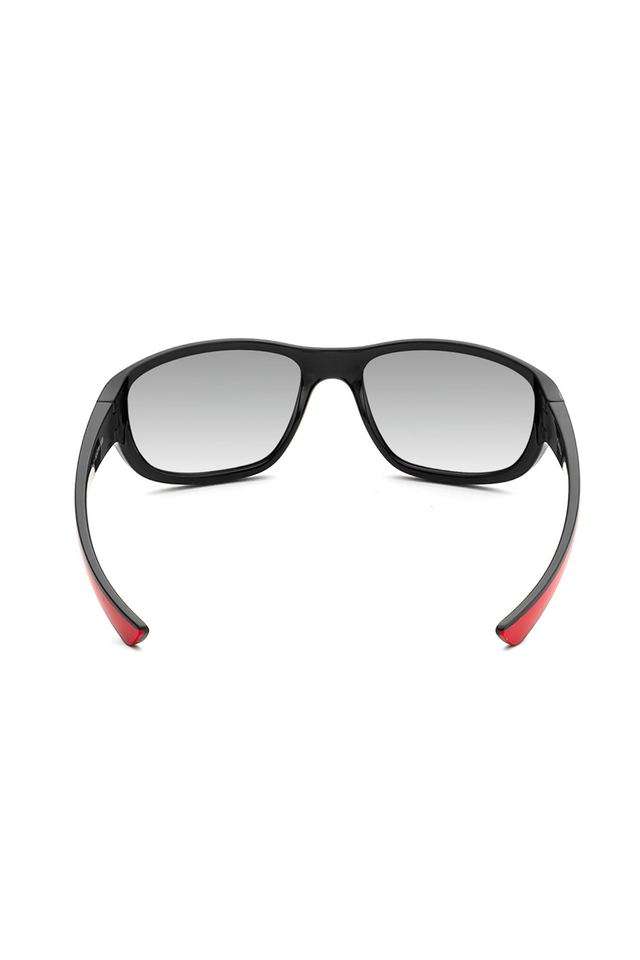 Boys-s-Full-Rim-Non-Polarized-Oval-Sunglasses