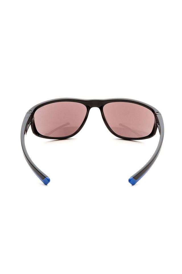 Boys-s-Full-Rim-Non-Polarized-Oval-Sunglasses