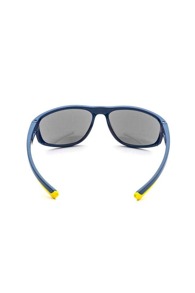 Boys-s-Full-Rim-Non-Polarized-Oval-Sunglasses