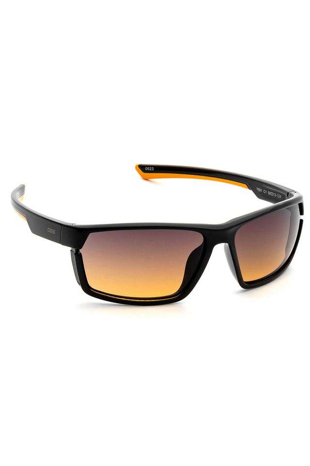 Boys-s-Full-Rim-Non-Polarized-Oval-Sunglasses
