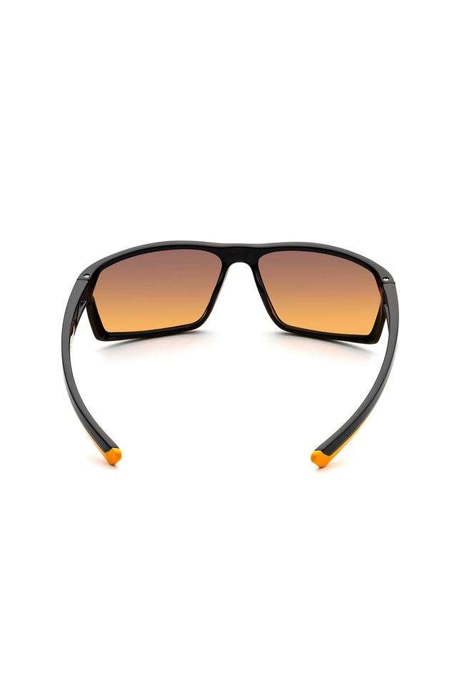 Boys-s-Full-Rim-Non-Polarized-Oval-Sunglasses