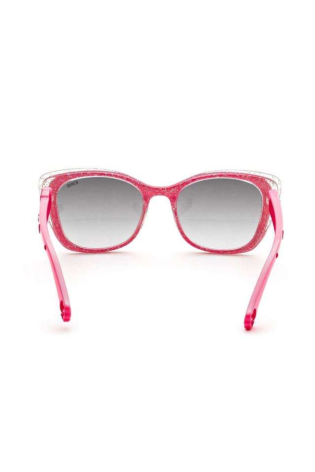 Girls-s-Full-Rim-Non-Polarized-Butterfly-Sunglasses