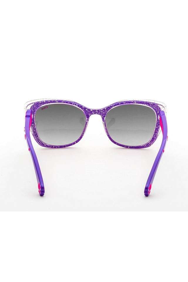 Girls-s-Full-Rim-Non-Polarized-Butterfly-Sunglasses
