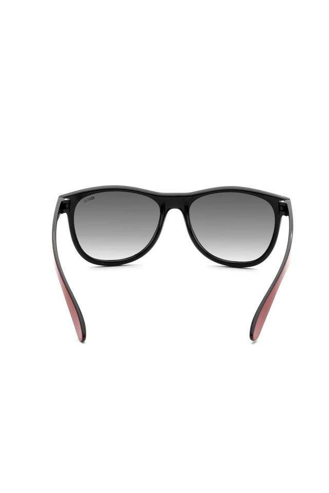 Unisex-s-Full-Rim-Non-Polarized-Square-Sunglasses