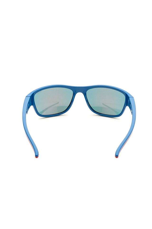 Boys-s-Full-Rim-Non-Polarized-Oval-Sunglasses