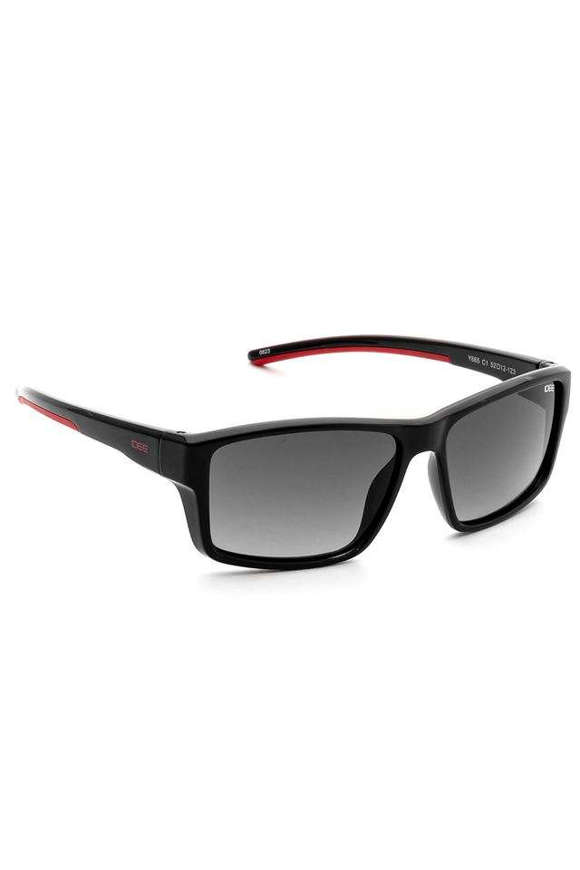Boys-s-Full-Rim-Non-Polarized-Square-Sunglasses
