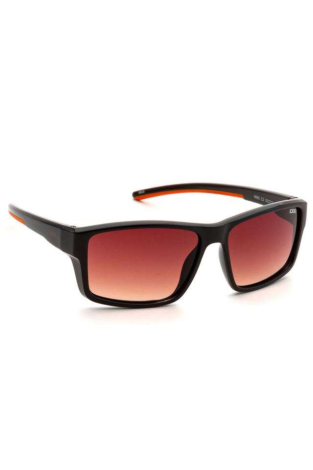 Boys-s-Full-Rim-Non-Polarized-Square-Sunglasses