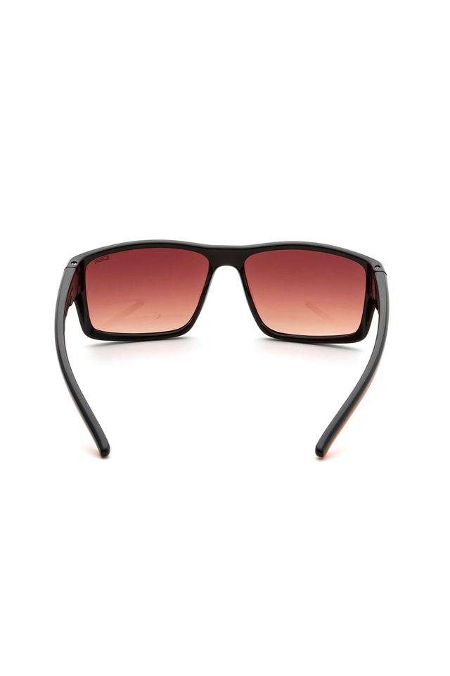 Boys-s-Full-Rim-Non-Polarized-Square-Sunglasses