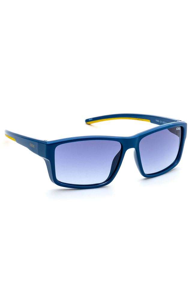 Boys-s-Full-Rim-Non-Polarized-Square-Sunglasses