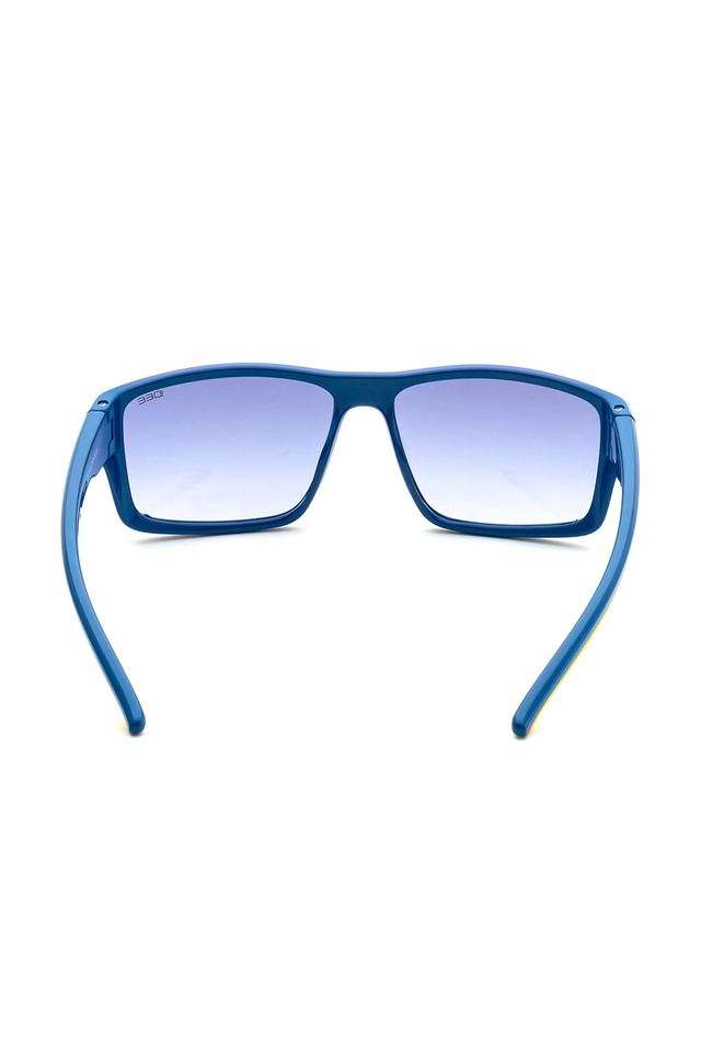 Boys-s-Full-Rim-Non-Polarized-Square-Sunglasses