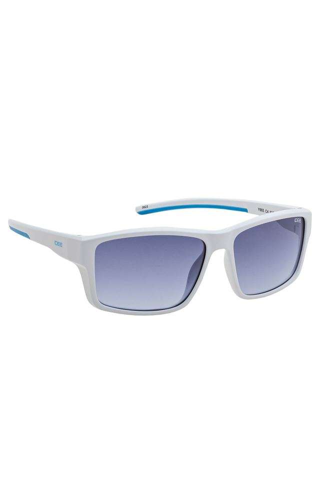 Boys-s-Full-Rim-Non-Polarized-Square-Sunglasses