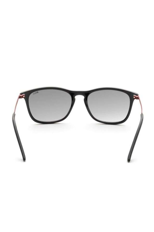 Unisex-s-Full-Rim-Non-Polarized-Square-Sunglasses