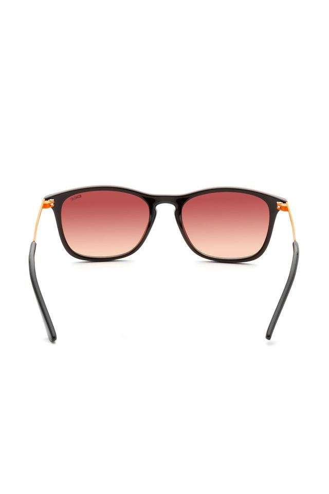 Unisex-s-Full-Rim-Non-Polarized-Square-Sunglasses