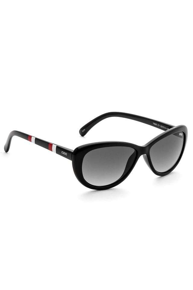Girls-s-Full-Rim-Non-Polarized-Oval-Sunglasses