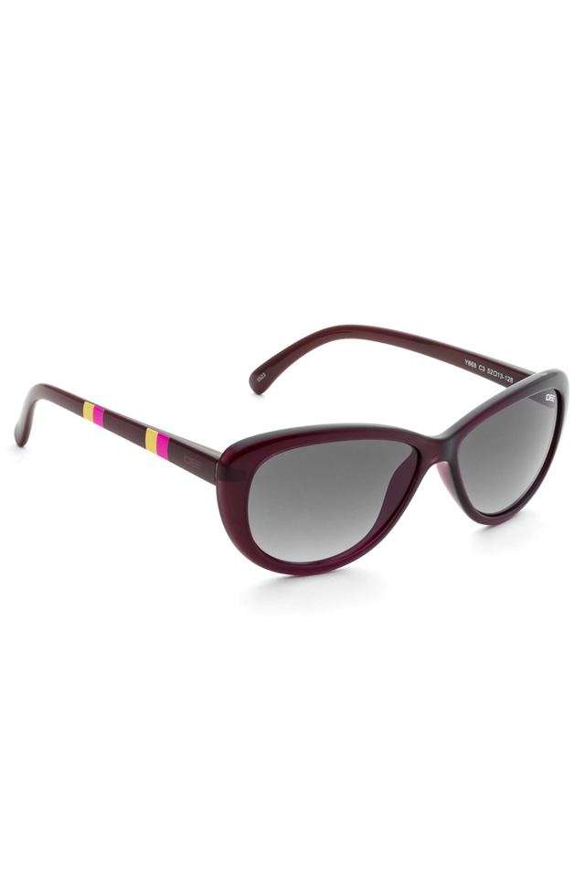 Girls-s-Full-Rim-Non-Polarized-Oval-Sunglasses