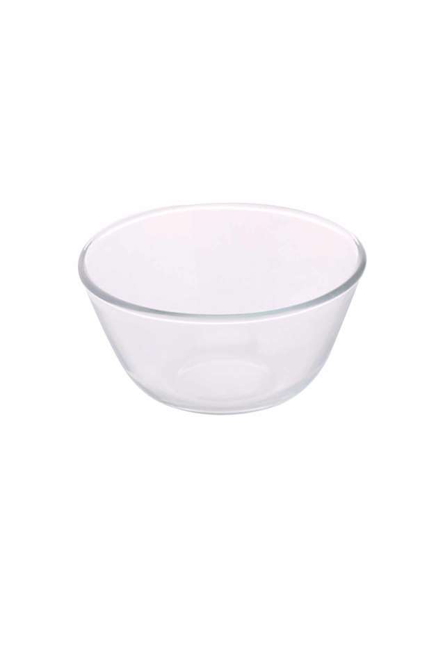 Borosilicate-Glass-Microwave-Safe-Mixing-&-Serving-Bowl-(1.7-L)-Clear
