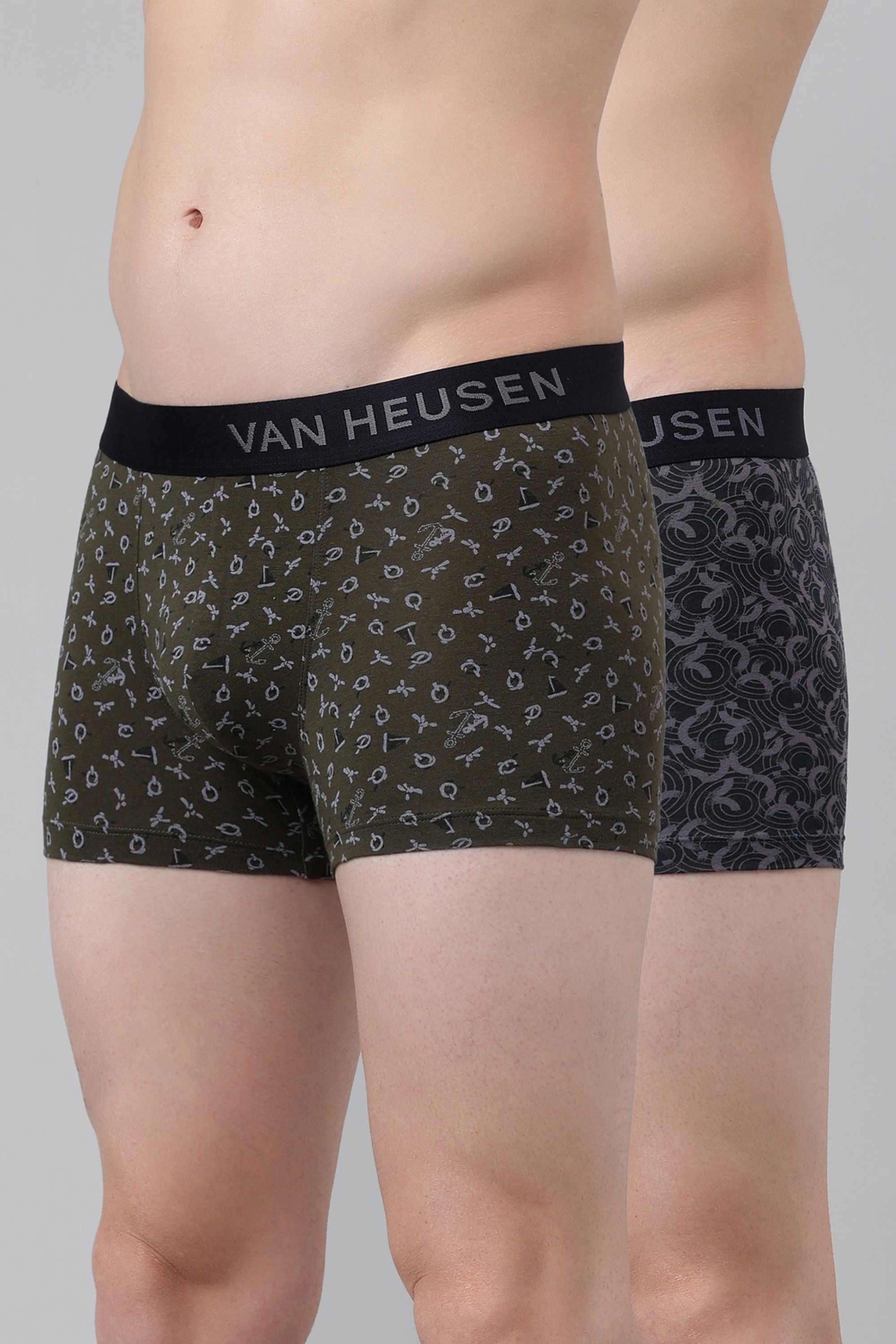 Cotton-Lycra-Men-s-Classic-Trunk---Pack-of-2
