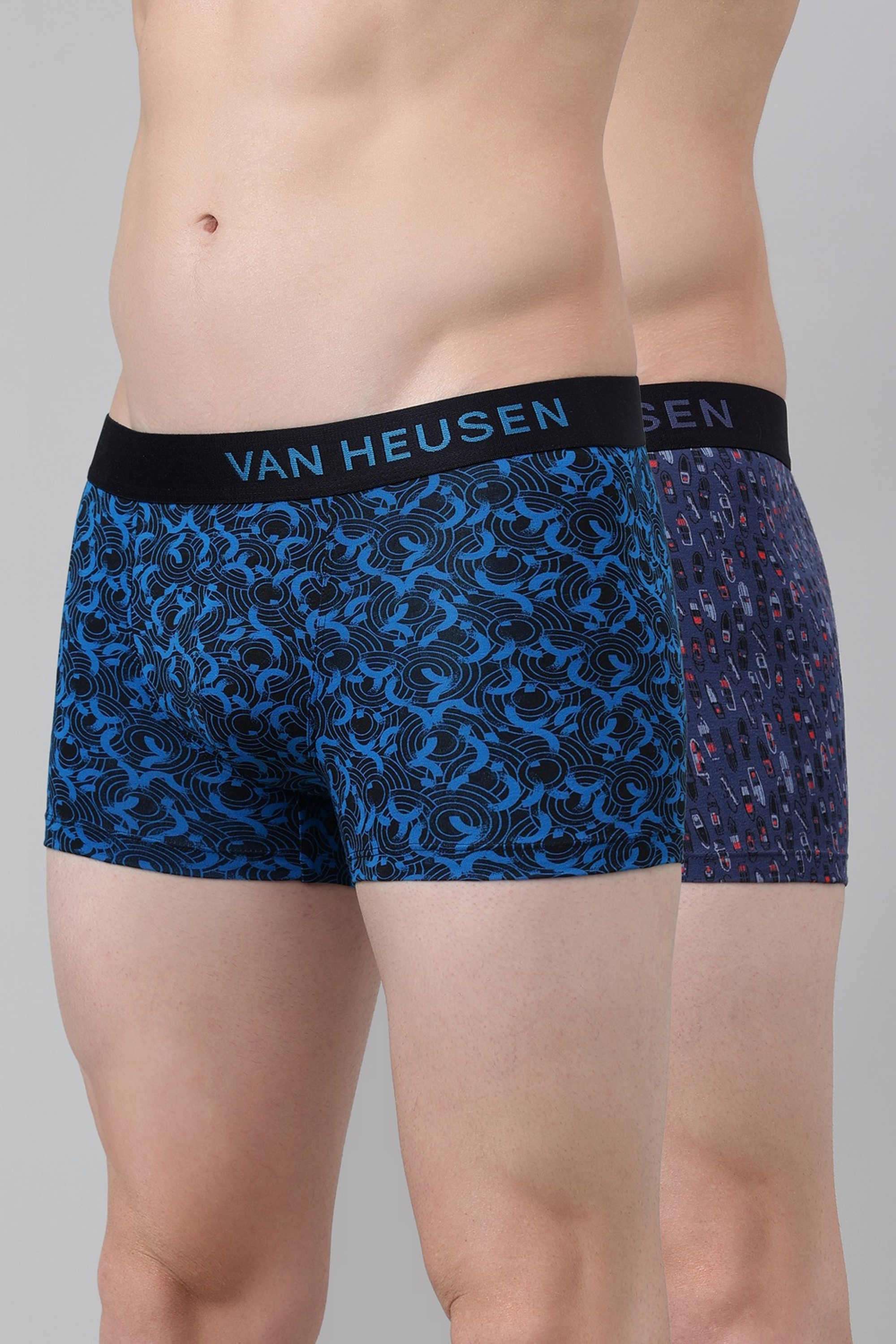 Cotton-Lycra-Men-s-Classic-Trunk---Pack-of-2