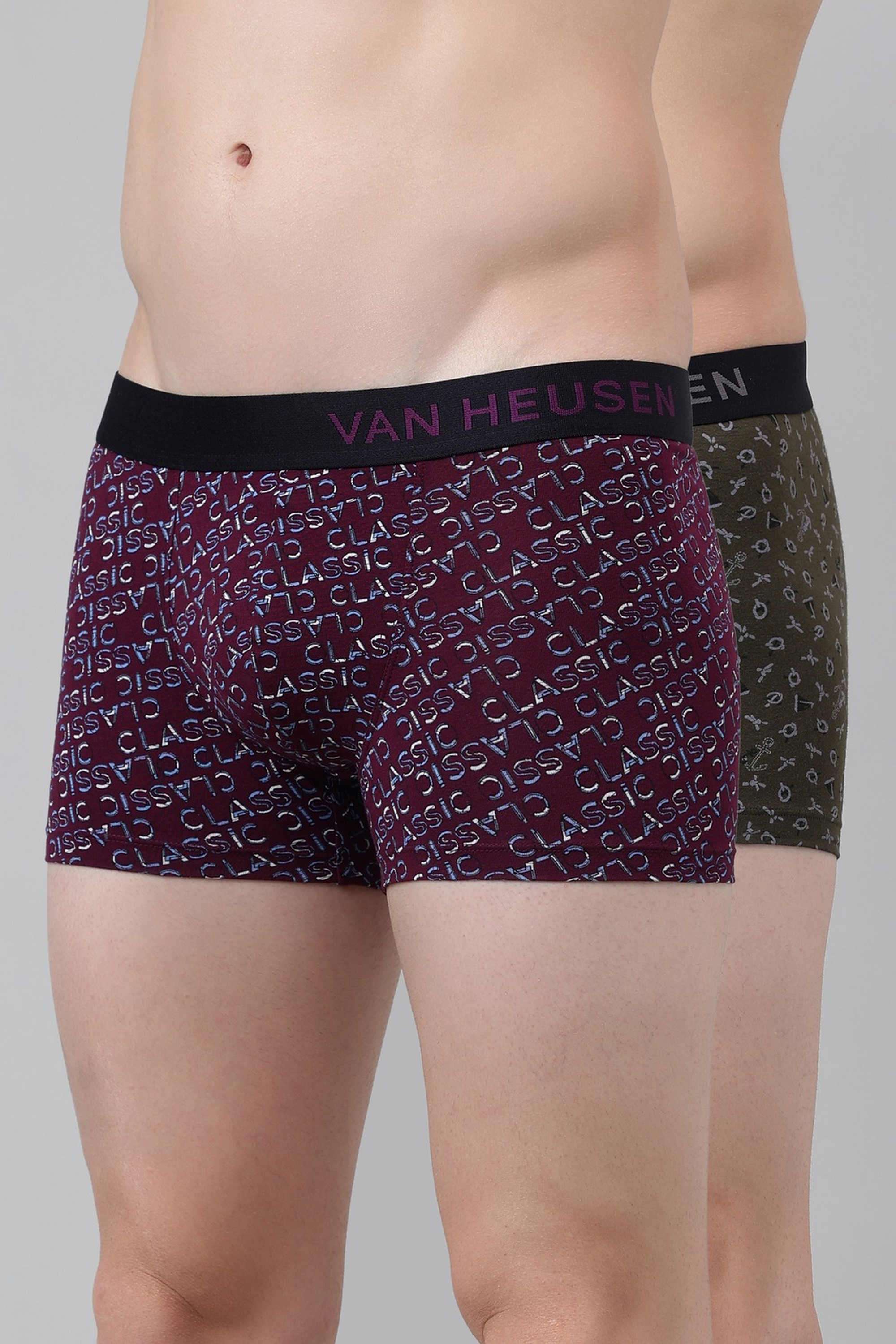 Cotton-Lycra-Men-s-Classic-Trunk---Pack-of-2