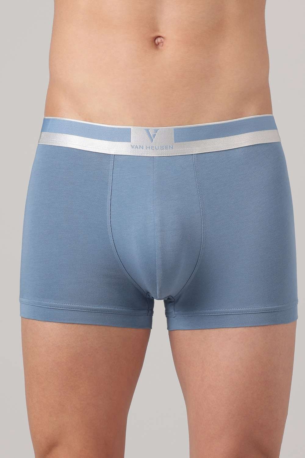 Cotton-Men-s-Platinum-Trunk