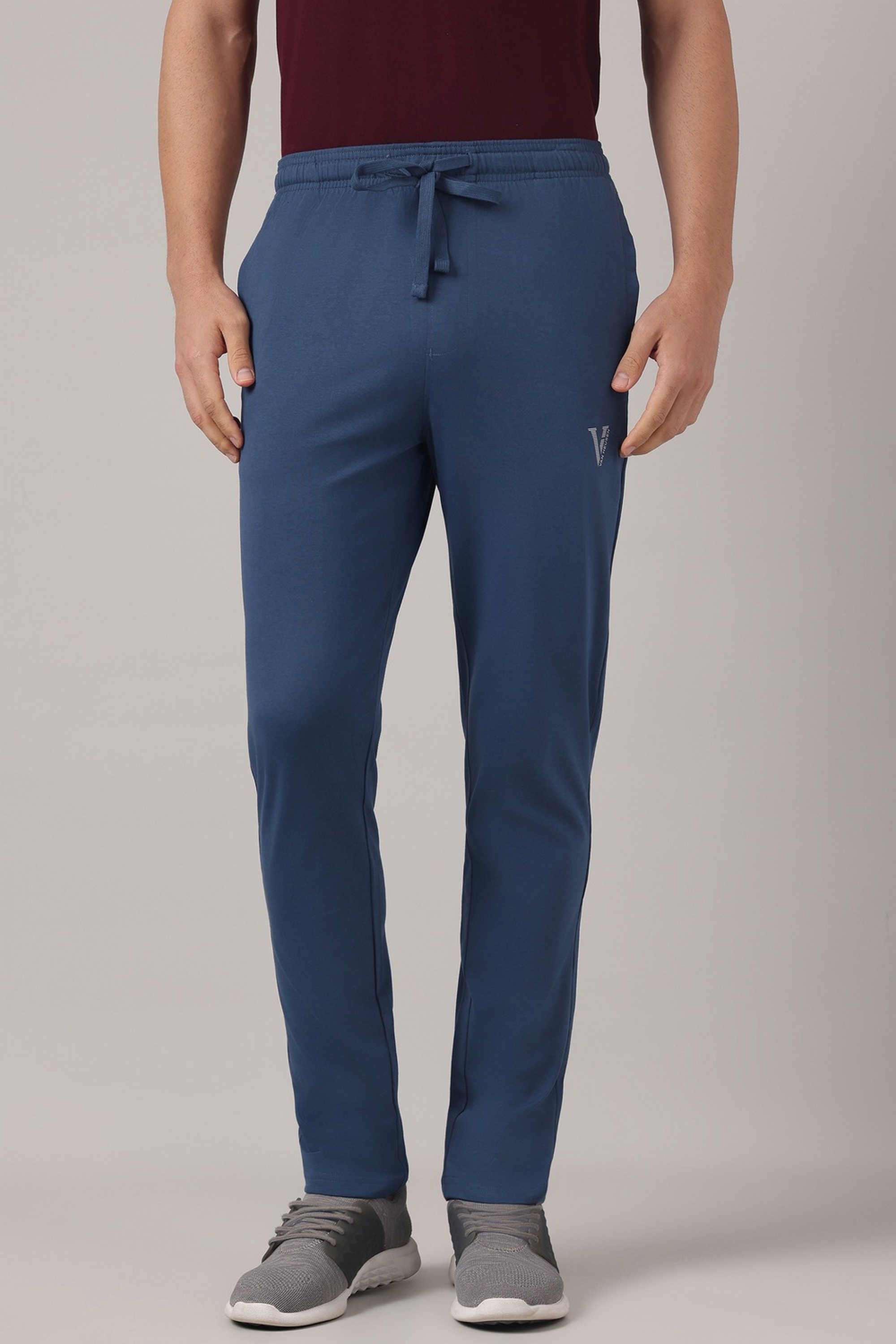 Cotton-Blend-Men-s-Lounge-Track-Pants
