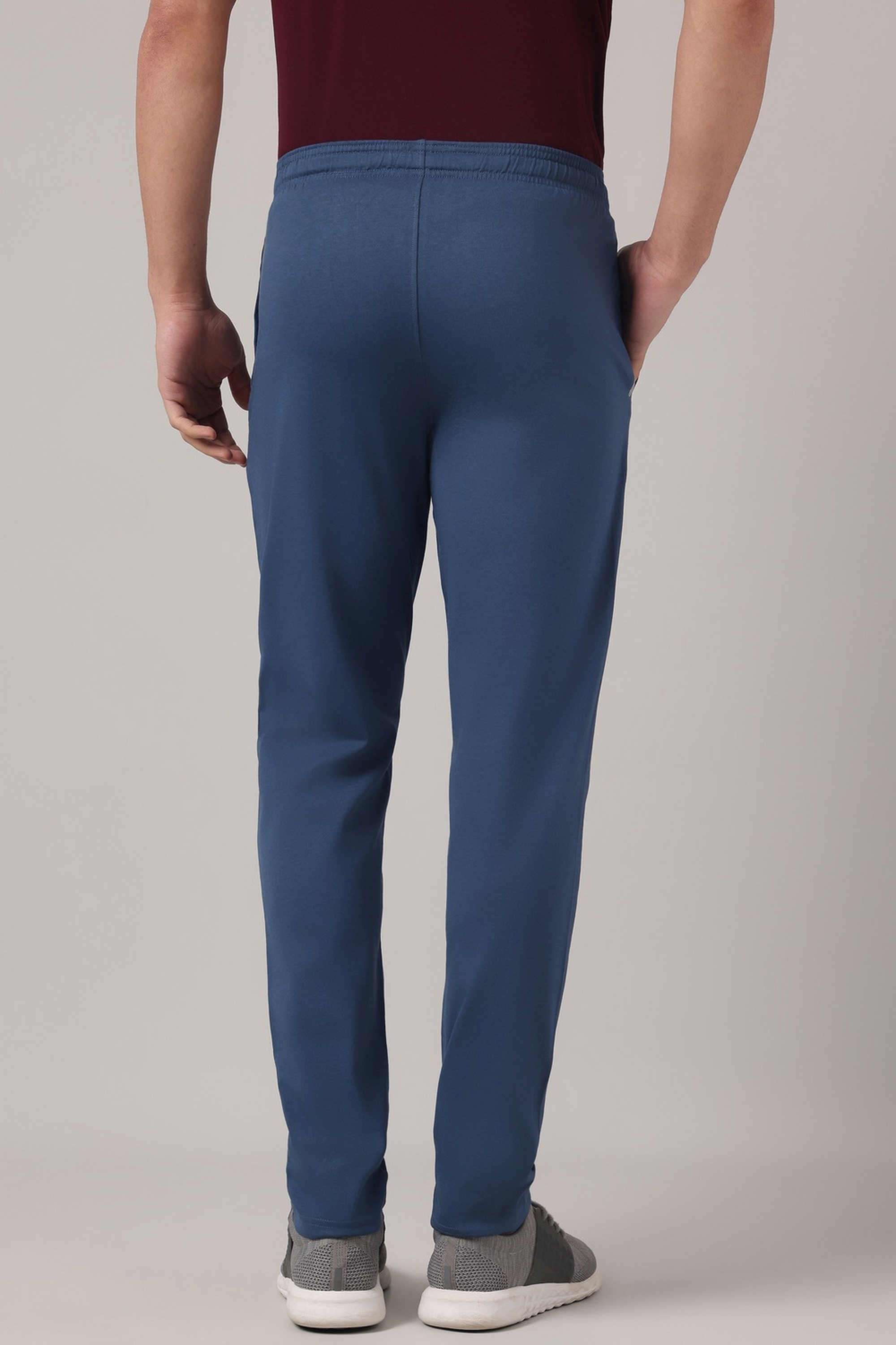 Cotton-Blend-Men-s-Lounge-Track-Pants