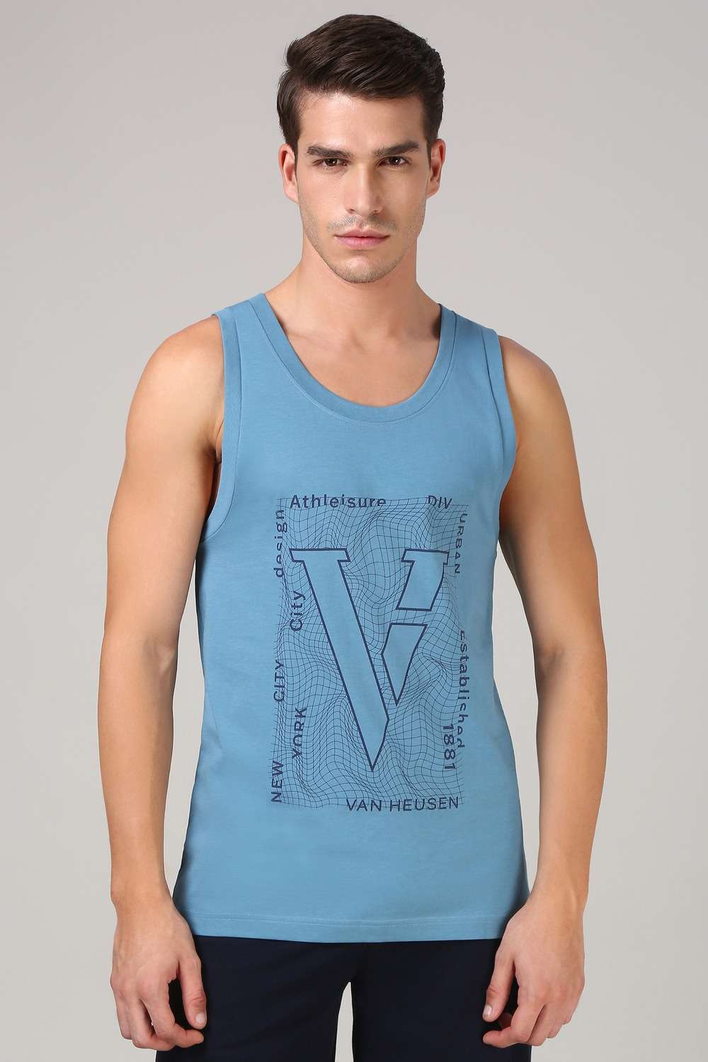 Cotton-Men-s-Classic-Vest