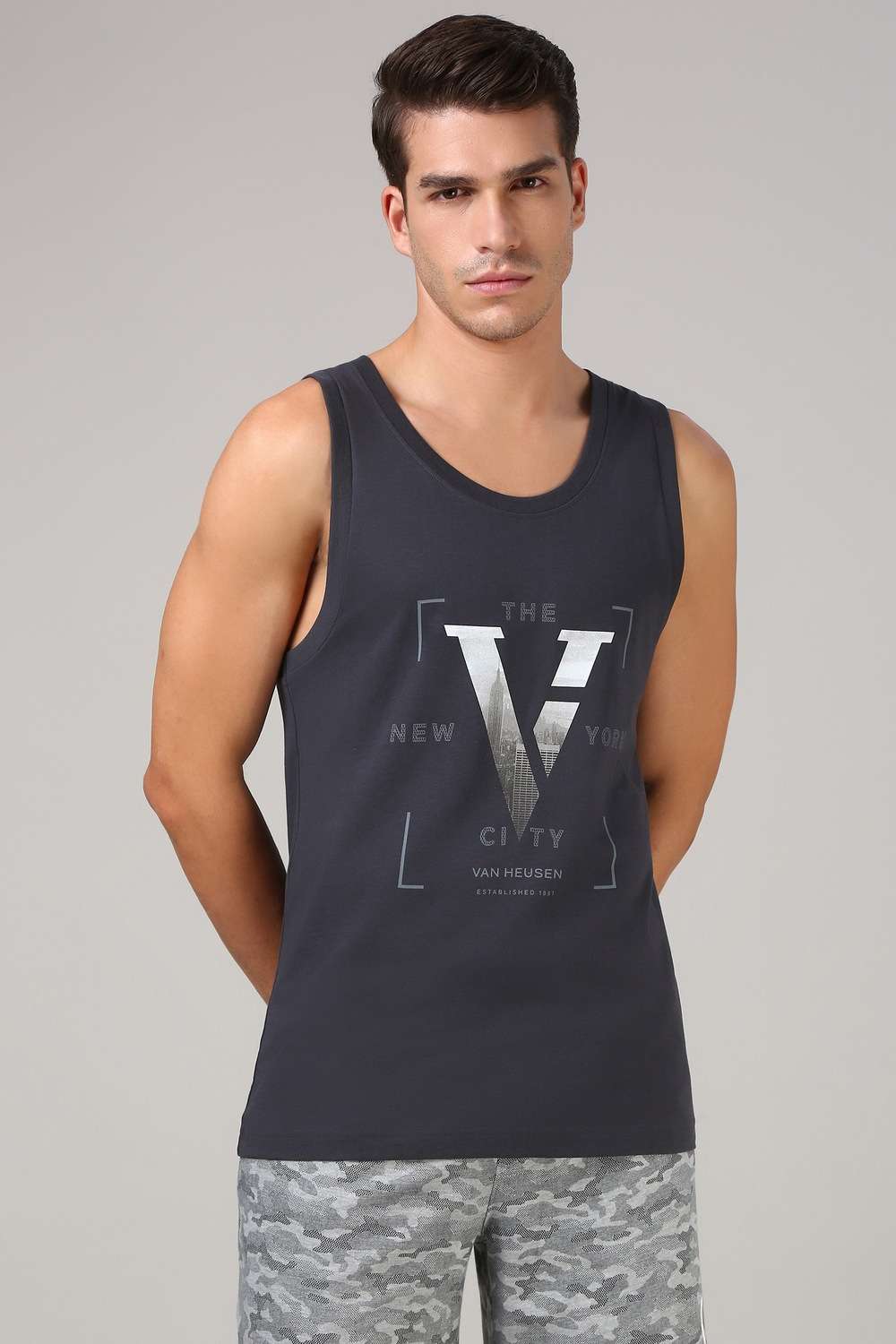 Cotton-Men-s-Classic-Vest