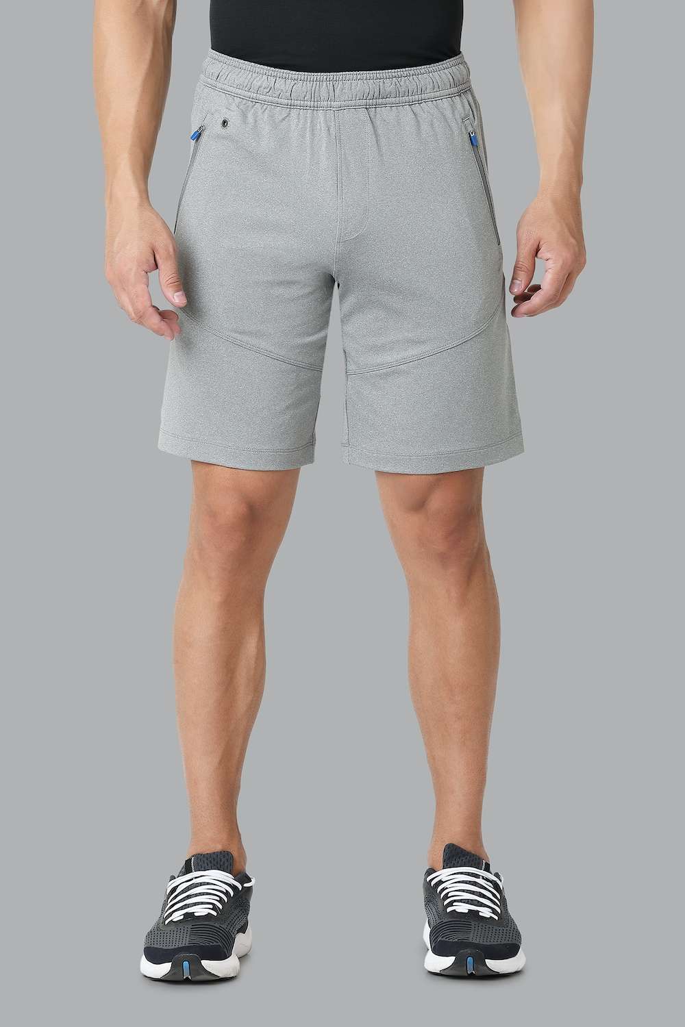 Cotton-Blend-Men-s-Active-Performance-Shorts