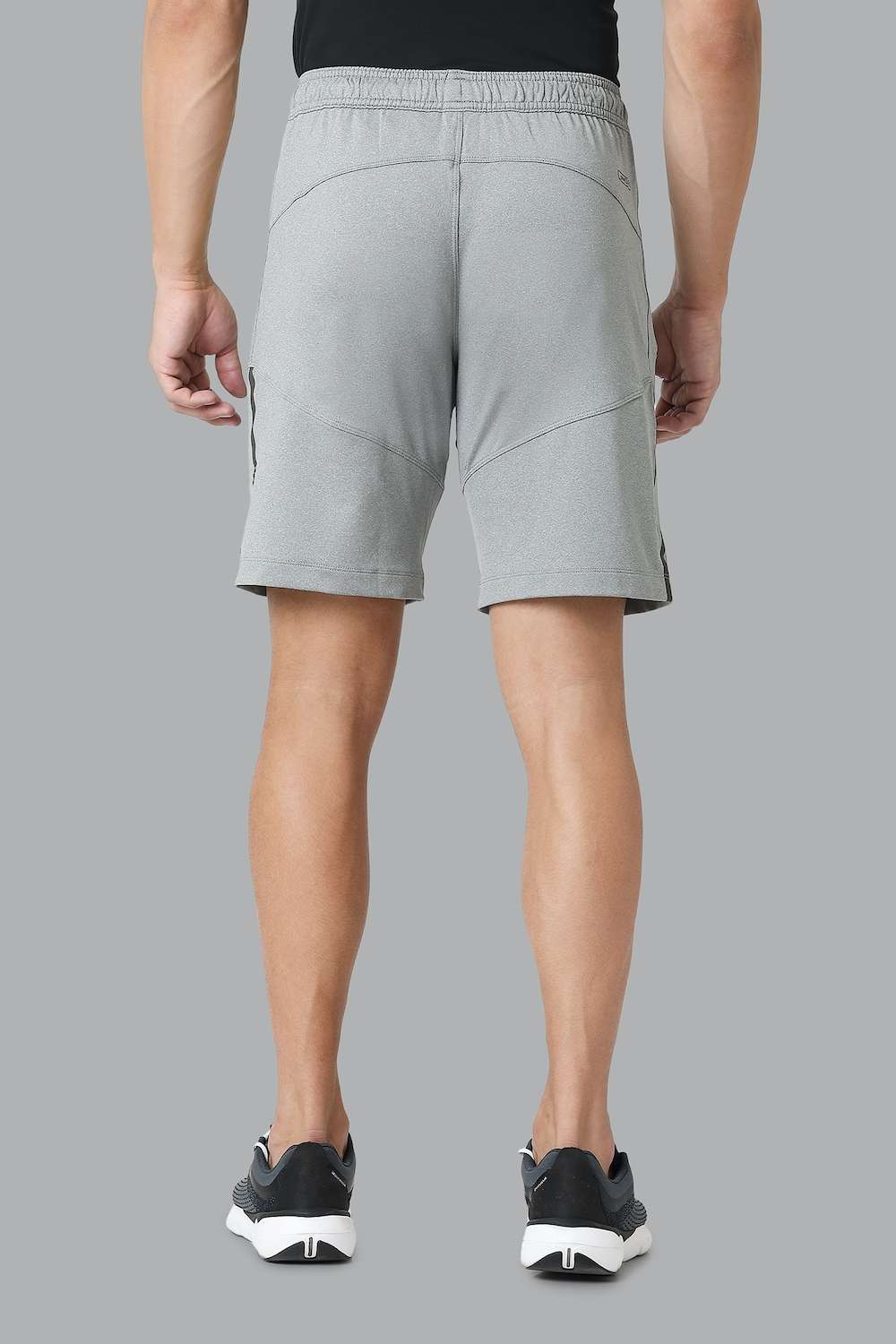Cotton-Blend-Men-s-Active-Performance-Shorts