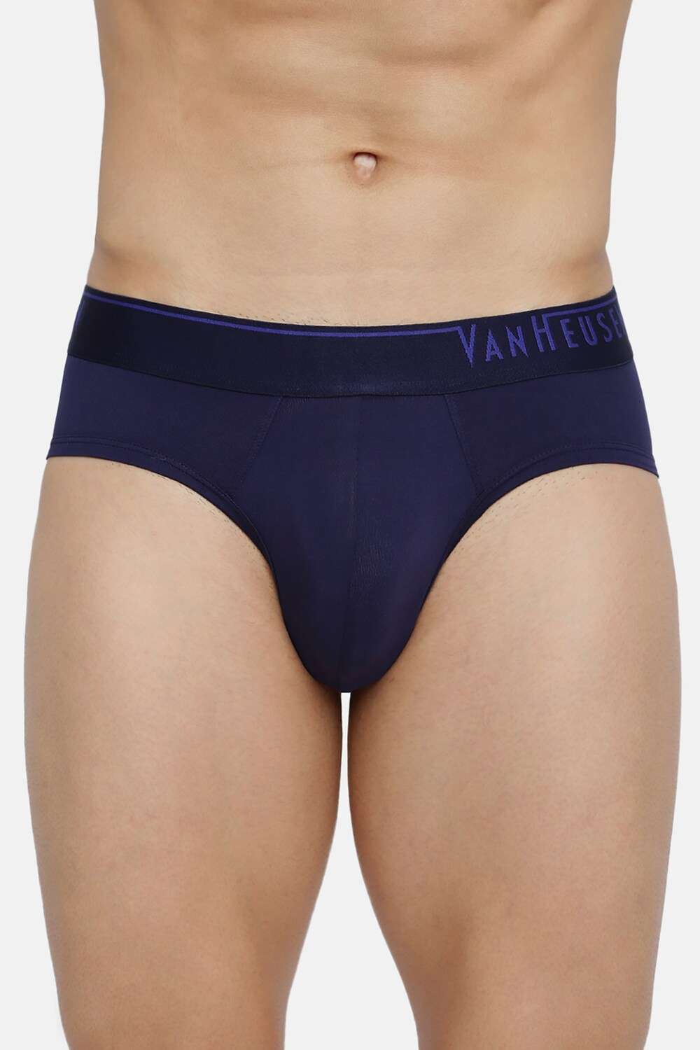 Nylon-Men-s-Signature-Brief