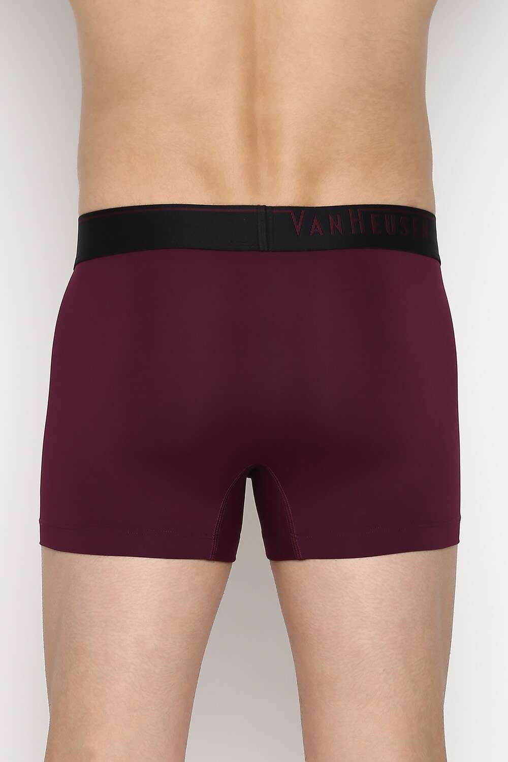 Nylon-Men-s-Signature-Trunk