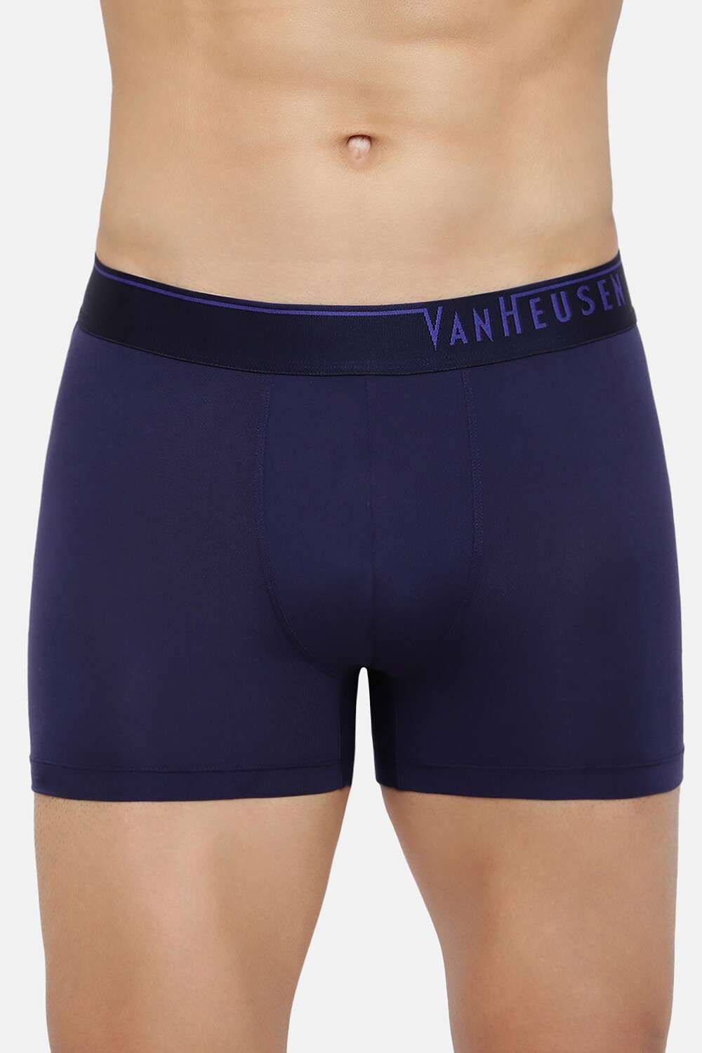 Nylon-Men-s-Signature-Trunk