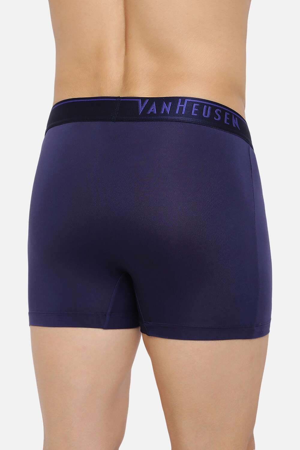 Nylon-Men-s-Signature-Trunk
