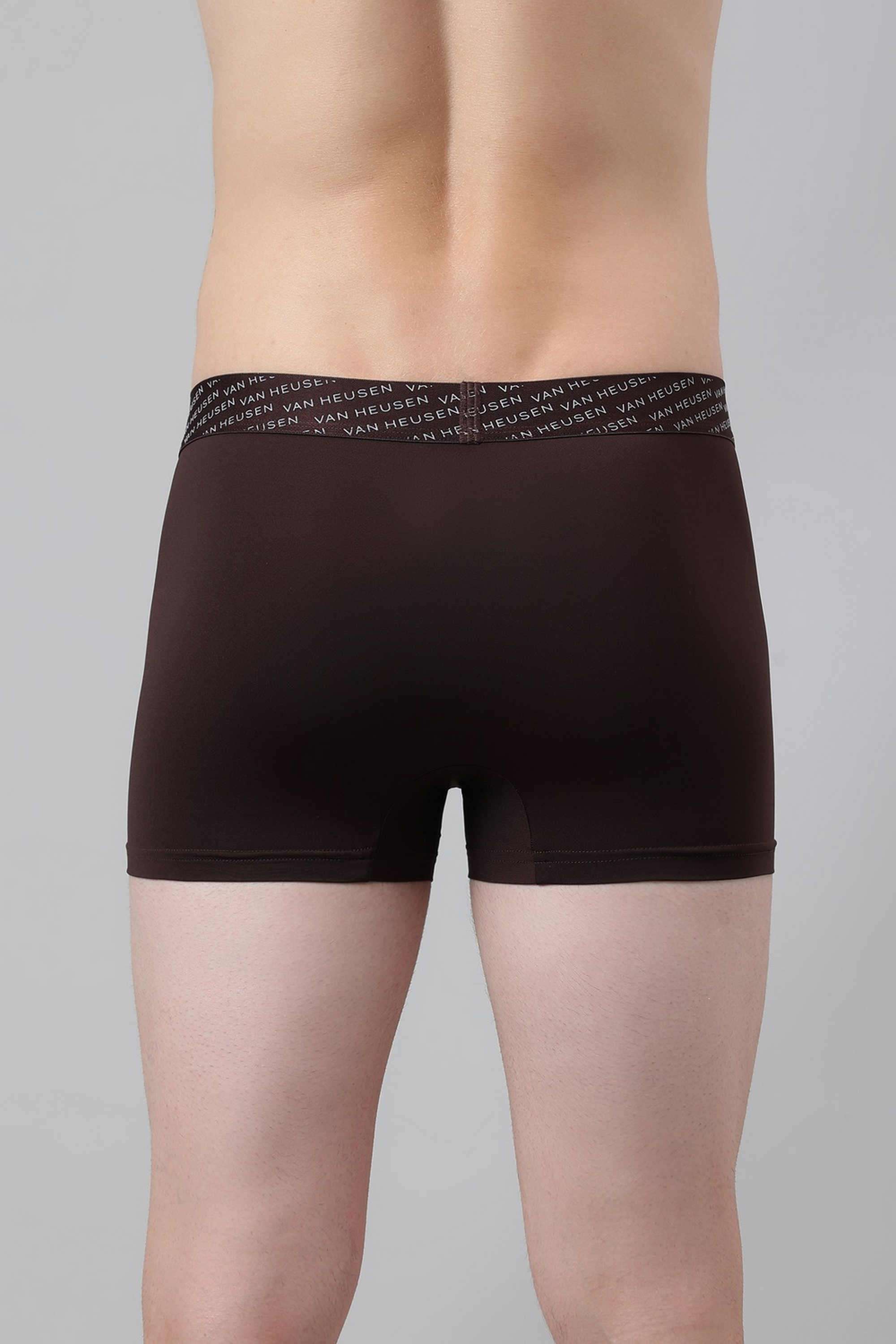 Nylon-Men-s-Signature-Trunk